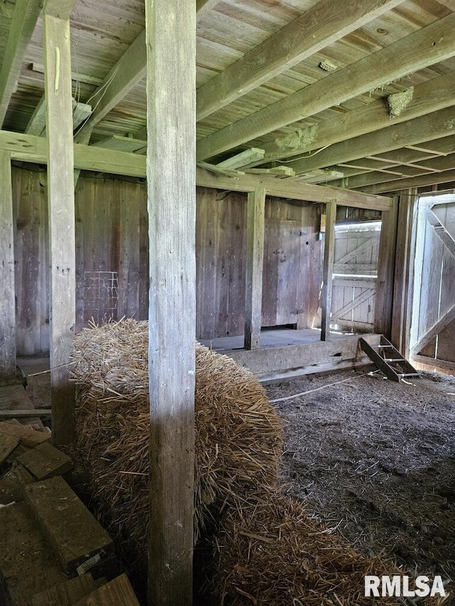 2919 Feather Trail Rd, Olmsted, IL 62970 - view of misc room