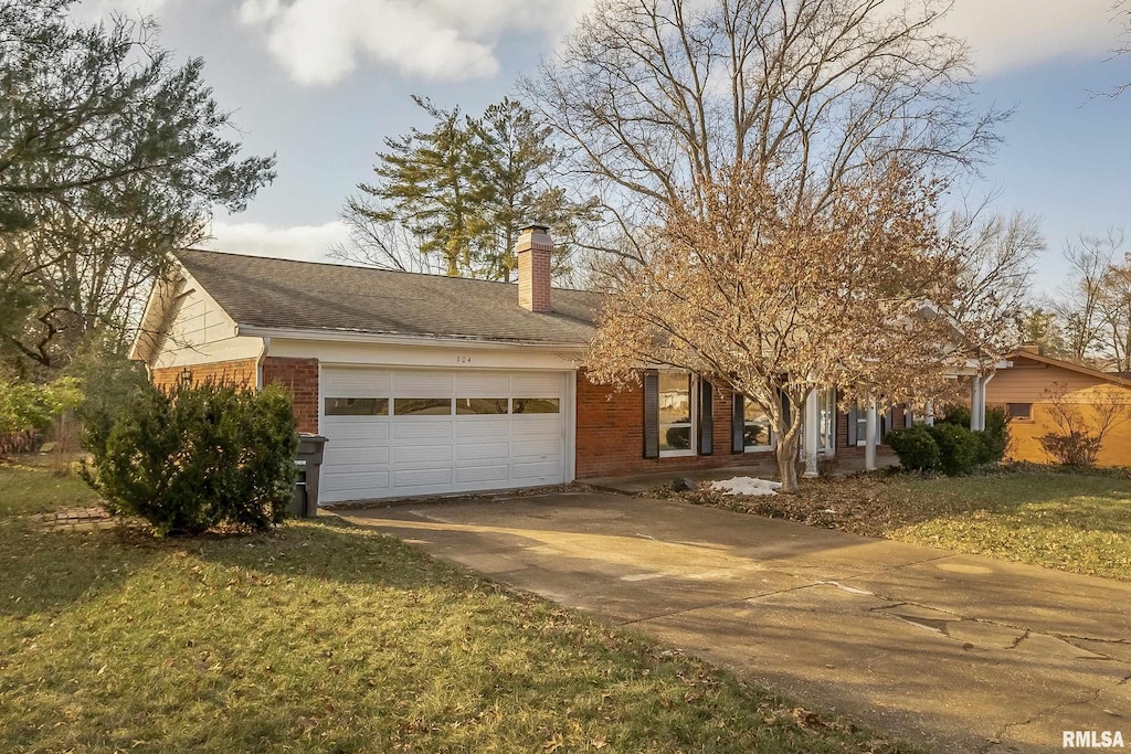 904 S Briarwood Dr, Carbondale, IL 62901 - photo 1