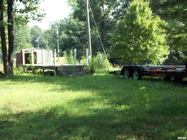 3373 Rainier Ln, Centralia, IL 62801 - photo 7