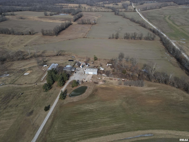 Listing photo 3 for 2277 Rector Creek Rd, Thompsonville IL 62890