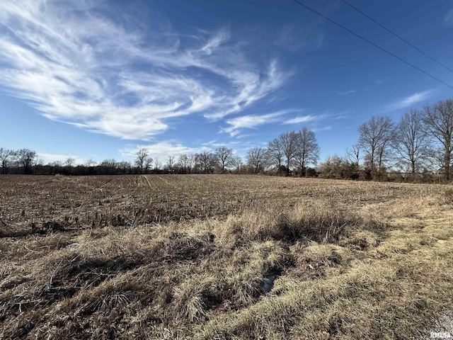 Listing photo 2 for 000 W Center Rd, Mulkeytown IL 62865