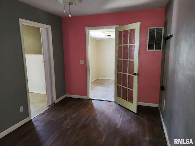 501 S Walnut St, Wayne City, IL 62895 - photo 3