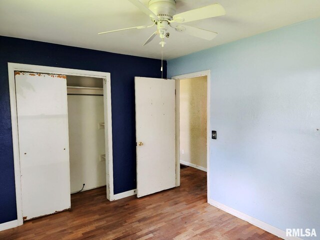 501 S Walnut St, Wayne City, IL 62895 - photo 7