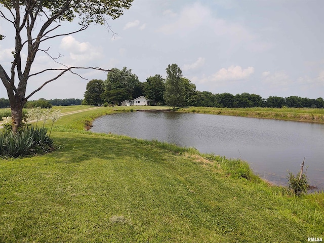 8027 Shawnee College Rd, Ullin, IL 62992 - water view