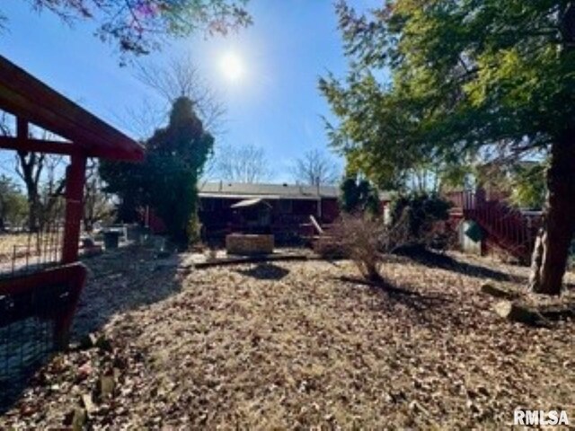 14748 Fowler School Rd, Marion, IL 62959