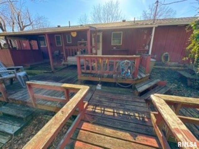 14748 Fowler School Rd, Marion, IL 62959