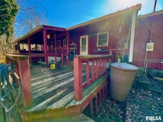 14748 Fowler School Rd, Marion, IL 62959