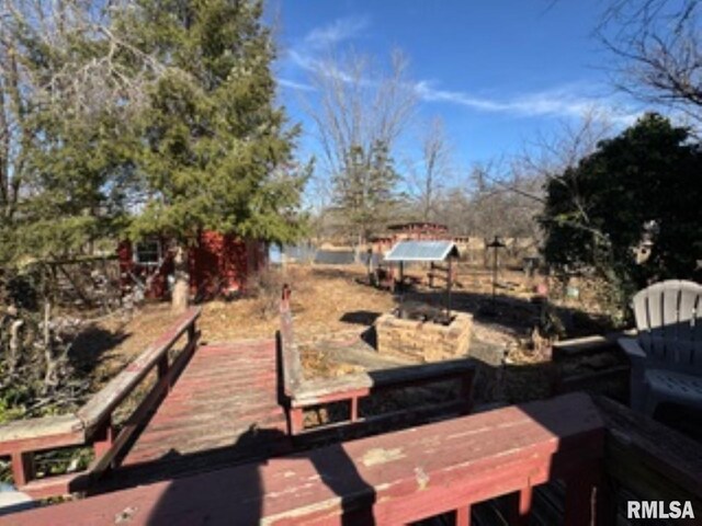 14748 Fowler School Rd, Marion, IL 62959