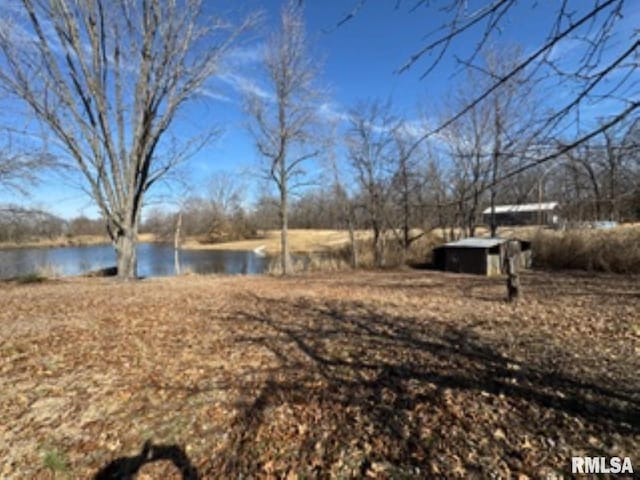 14748 Fowler School Rd, Marion, IL 62959