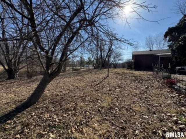 14748 Fowler School Rd, Marion, IL 62959