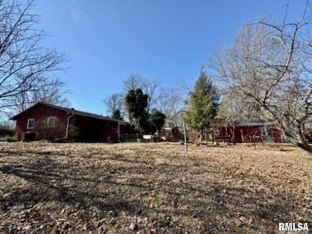 14748 Fowler School Rd, Marion, IL 62959