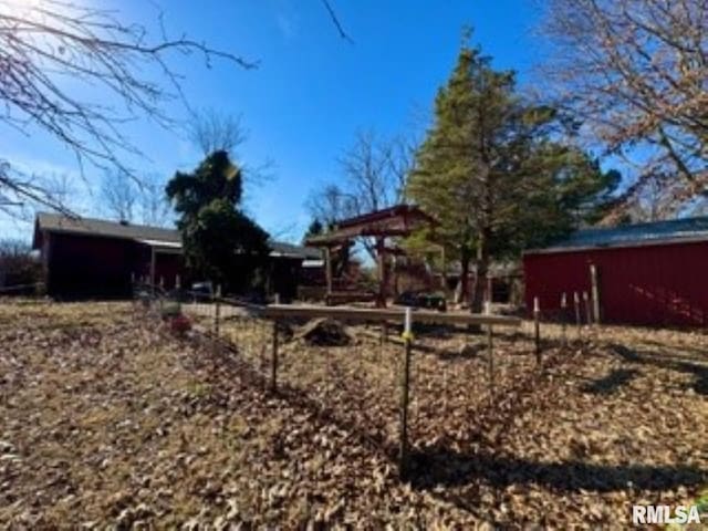 14748 Fowler School Rd, Marion, IL 62959