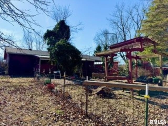 14748 Fowler School Rd, Marion, IL 62959