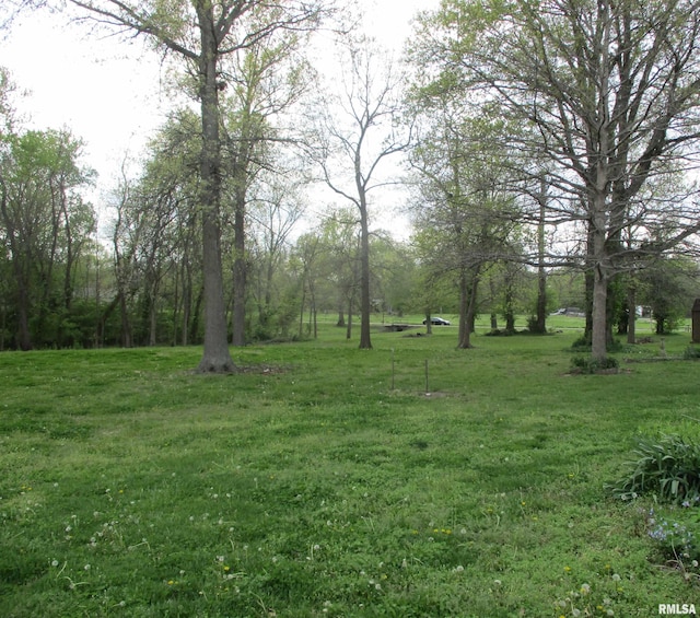 0000 Enterprise St, Benton IL, 62812 land for sale