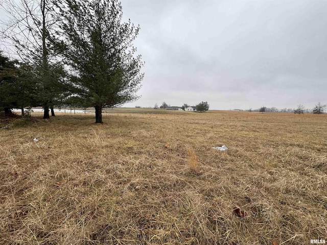 LOT1 Raleigh Rd, Eldorado IL, 62930 land for sale