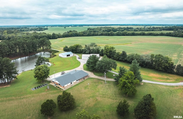 6694 Shamrock Rd, Tamaroa, IL 62888