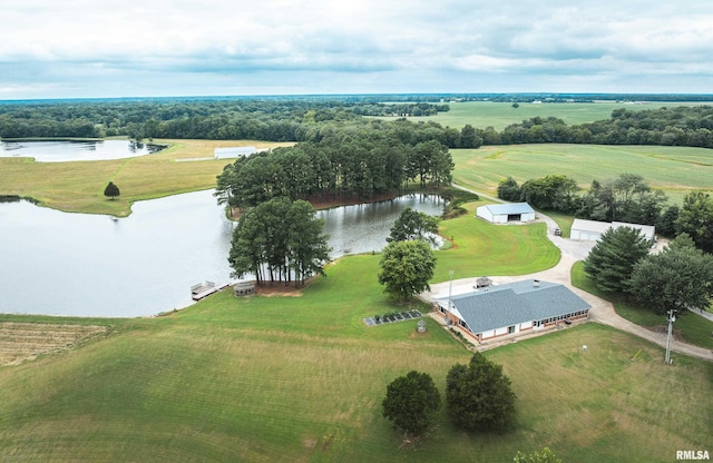6694 Shamrock Rd, Tamaroa, IL 62888