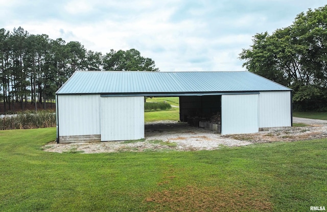 6694 Shamrock Rd, Tamaroa, IL 62888