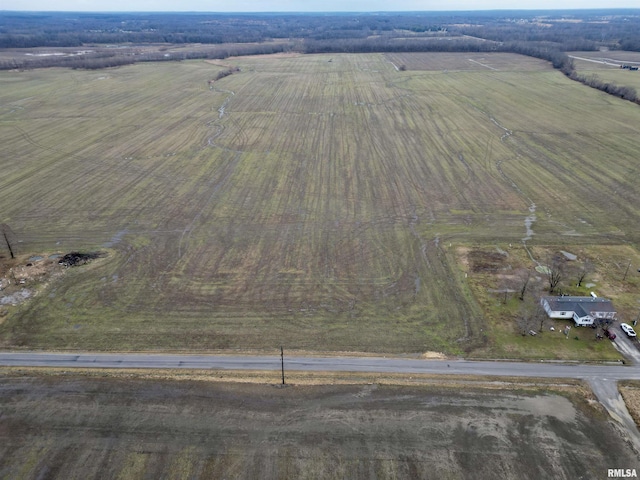 000 Four Mile Rd, West Frankfort IL, 62896 land for sale