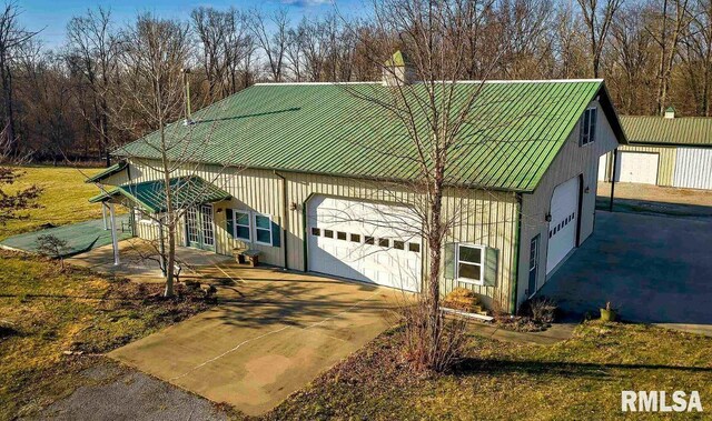 361 Cherokee Ridge Ln, Carbondale, IL 62901 - photo 38