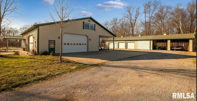 361 Cherokee Ridge Ln, Carbondale, IL 62901 - photo 40