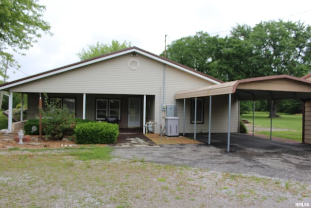 3524 US Route 51st Hwy, Duquoin, IL 62832 - photo 2