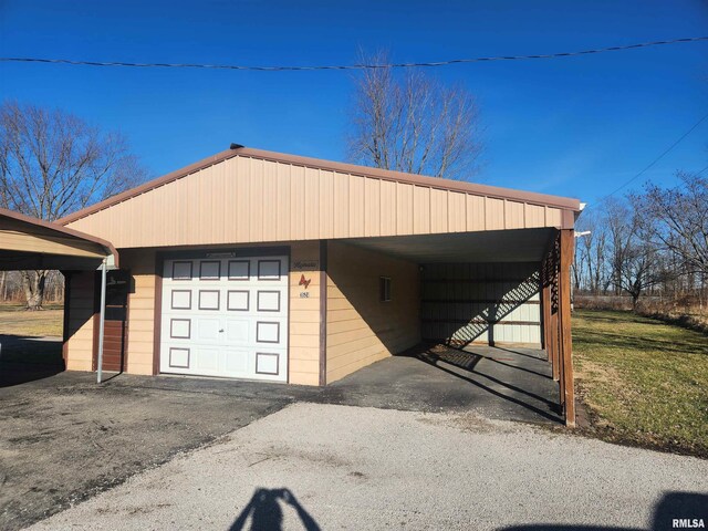 3524 US Route 51st Hwy, Duquoin, IL 62832 - photo 20