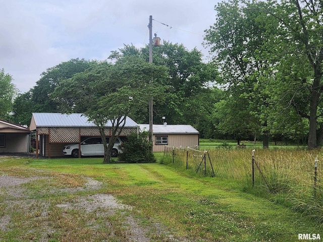 3524 US Route 51st Hwy, Duquoin, IL 62832 - photo 10