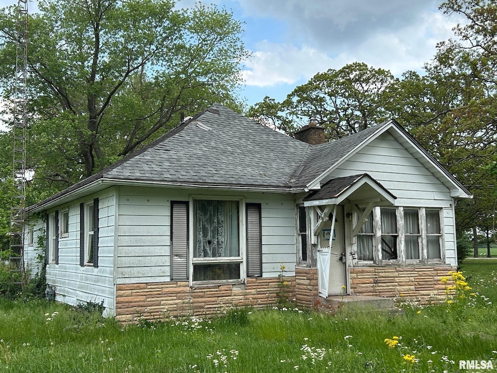 410 S Jenette, Buckner, IL 62819 - photo 1
