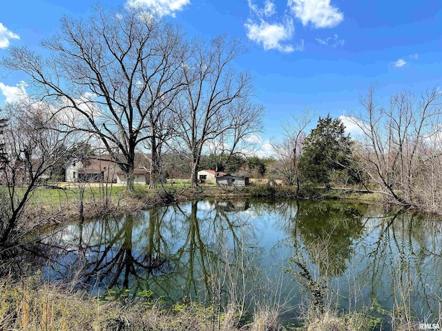 water view