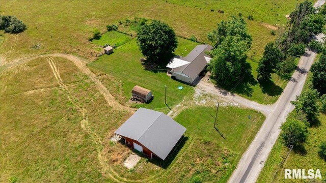 2520 N America Rd, Galatia, IL 62935 - photo 3
