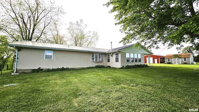 2520 N America Rd, Galatia, IL 62935 - photo 26