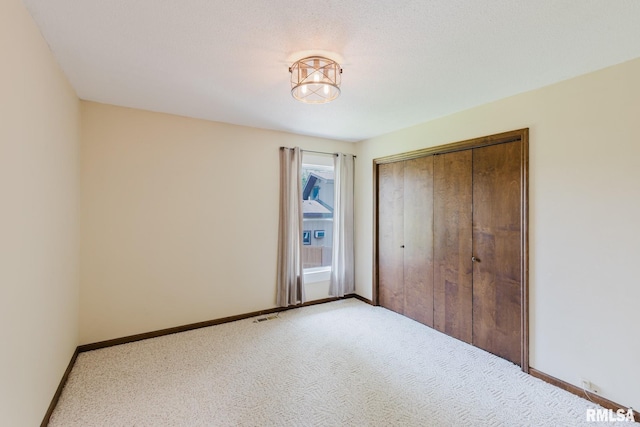 1437 Nassau Ln, Marion, IL 62959 - unfurnished bedroom with carpet floors and baseboards