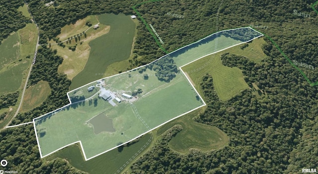 1548 Koehn Rd, Ava, IL 62907 - map location