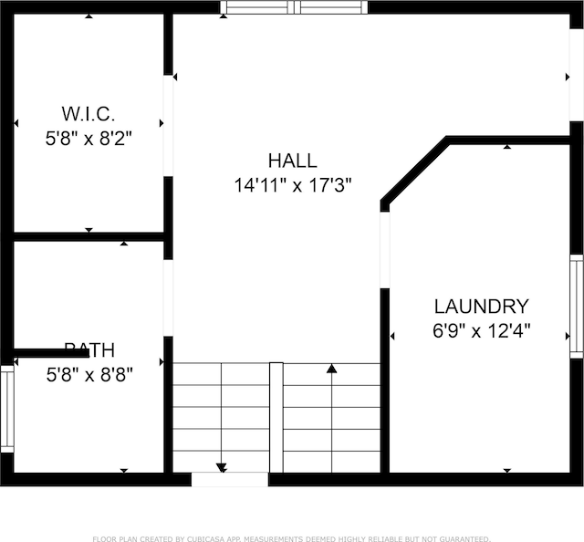 1548 Koehn Rd, Ava, IL 62907 - plan