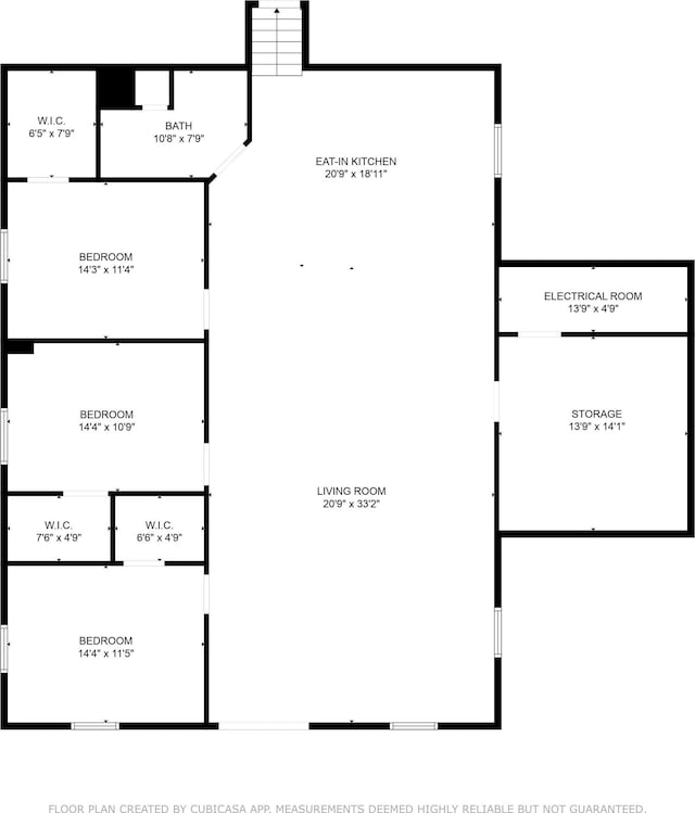 1548 Koehn Rd, Ava, IL 62907 - plan