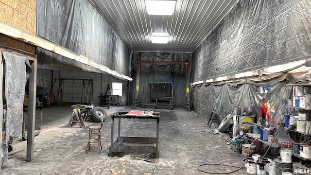 1548 Koehn Rd, Ava, IL 62907 - view of miscellaneous room