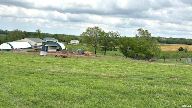 1548 Koehn Rd, Ava, IL 62907 - map