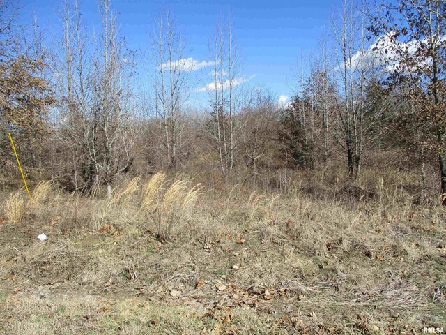 0000 Antioch Rd, West Frankfort, IL 62896