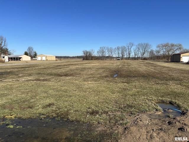 13727 Leisure Ln, Benton IL, 62812 land for sale