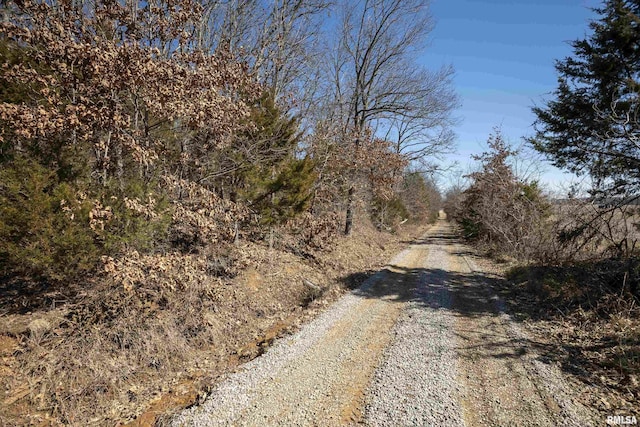 000 County Road 750 N, Mcleansboro IL, 62859 land for sale