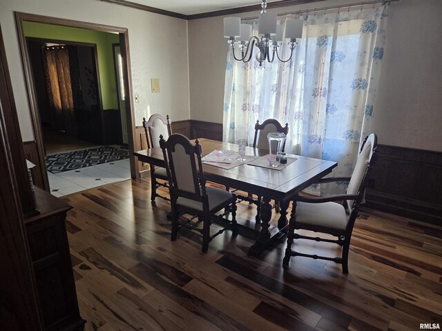 living area with beamed ceiling and light tile patterned flooring