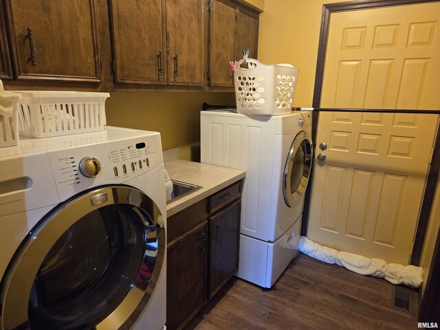 bathroom with toilet, tile patterned flooring, baseboards, and tasteful backsplash