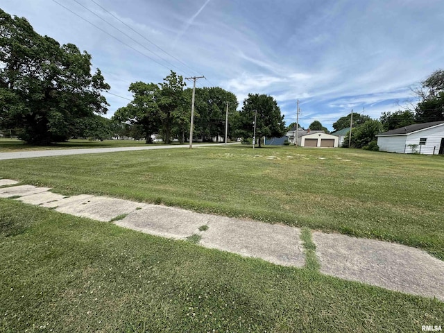 635 N Beech St, Centralia IL, 62801 land for sale