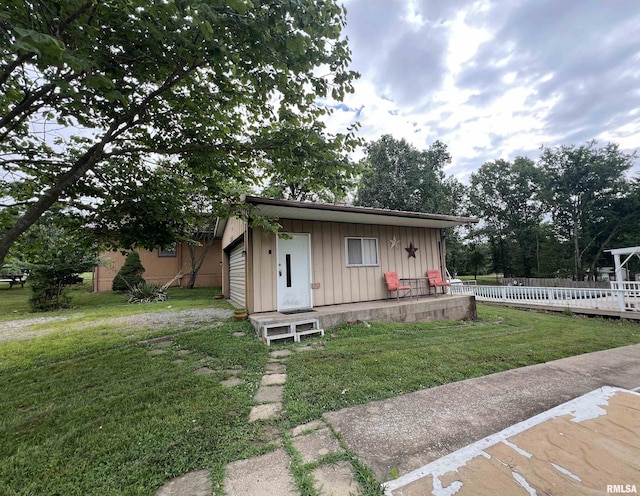 130 John Able Dr, Goreville, IL 62939 - photo 1