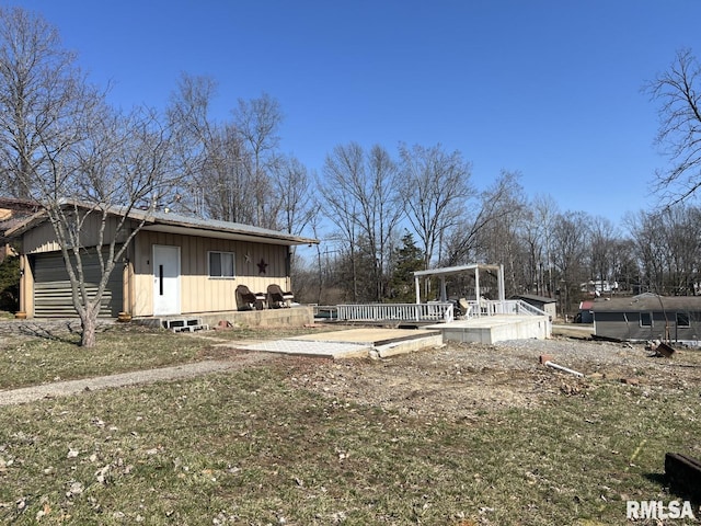 130 John Able Dr, Goreville, IL 62939 - photo 20