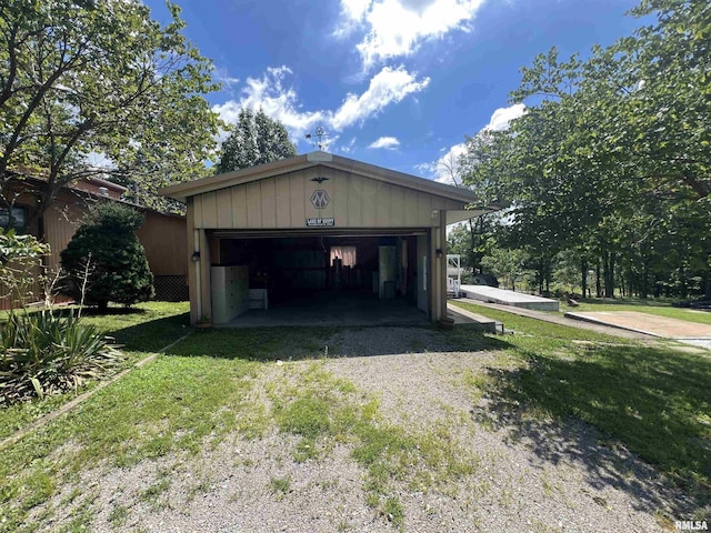 130 John Able Dr, Goreville, IL 62939 - photo 3