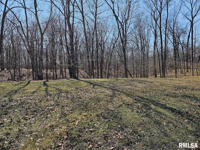 LOT2 E Whipporwill Rd, Mount Vernon IL, 62864 land for sale