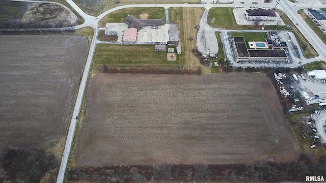 00 Mills Cart Rd, Salem IL, 62881 land for sale