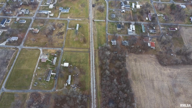 00 N Jefferson St, Sandoval IL, 62882 land for sale